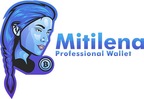 Mitilena والټ